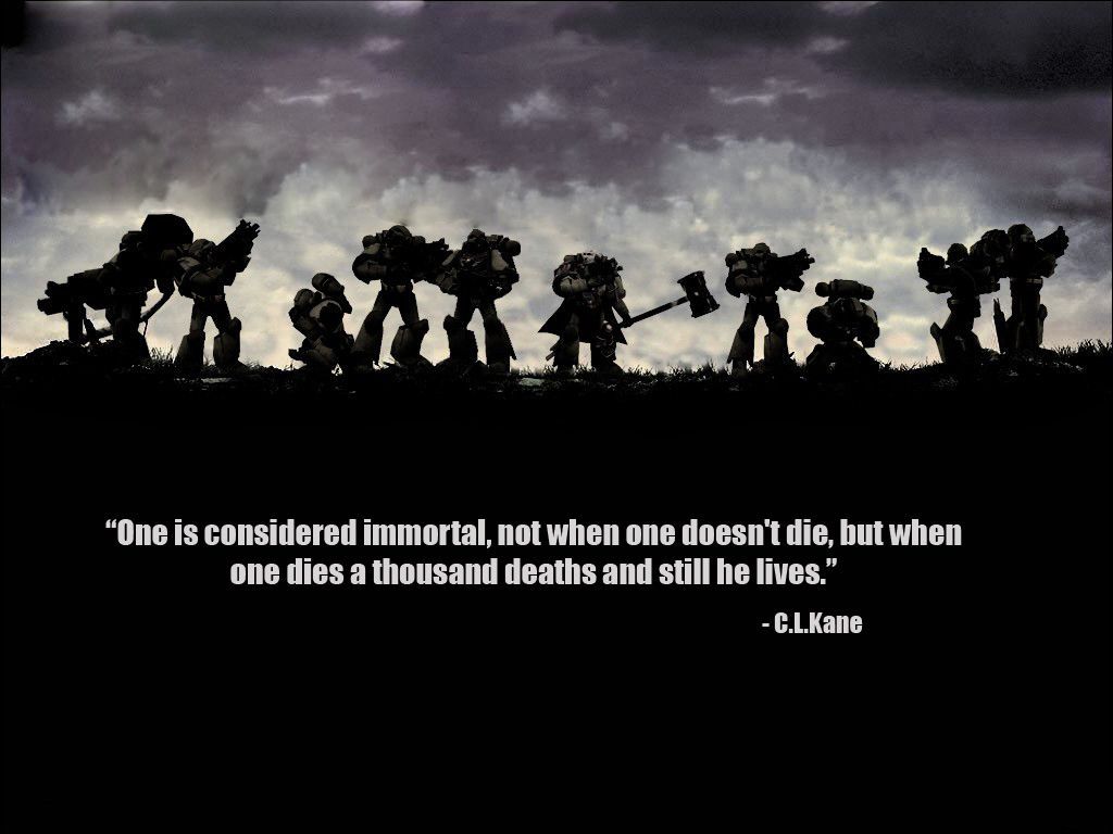 Marine Pictures With Quotes Wallpapers