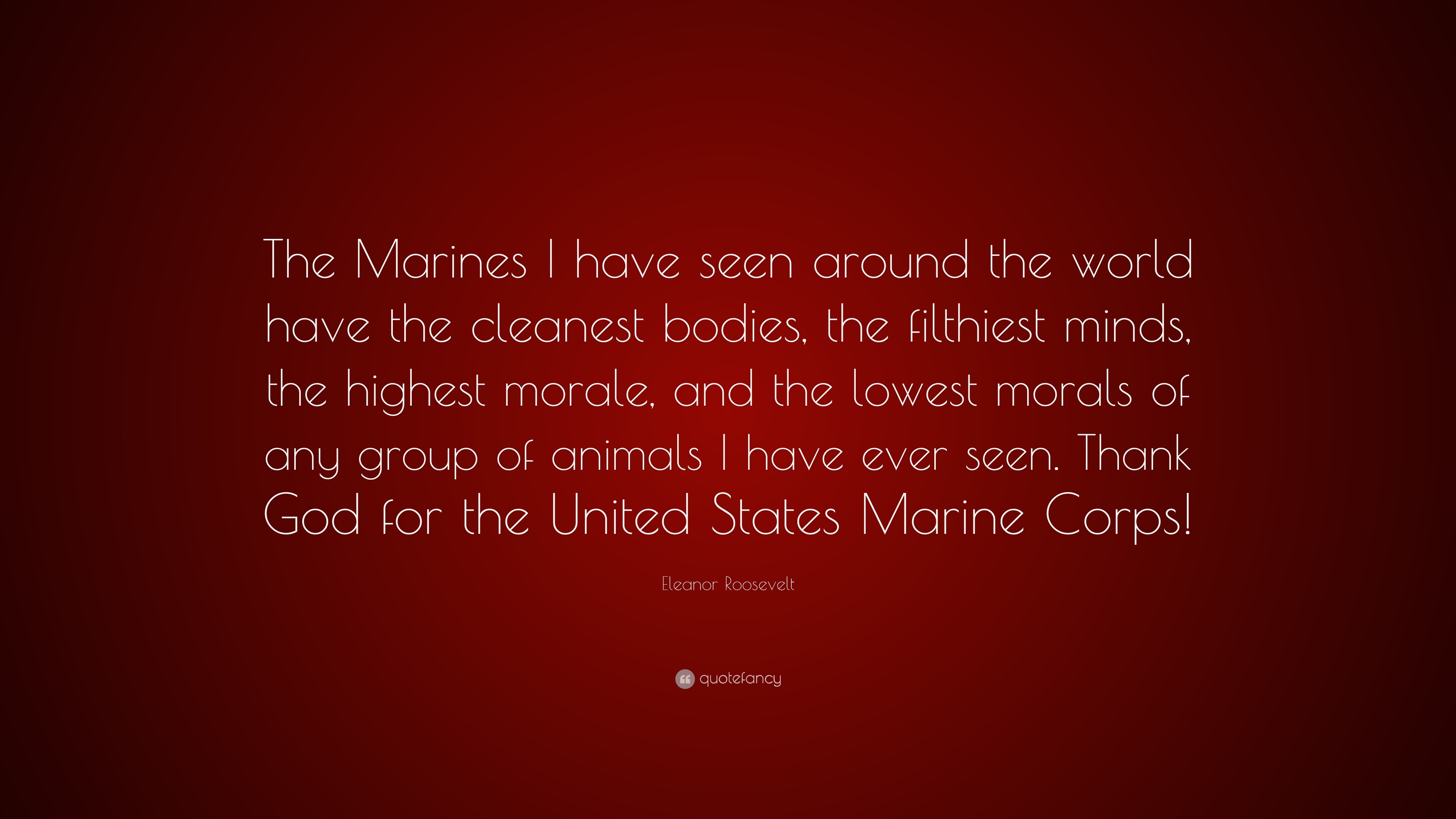 Marine Pictures With Quotes Wallpapers