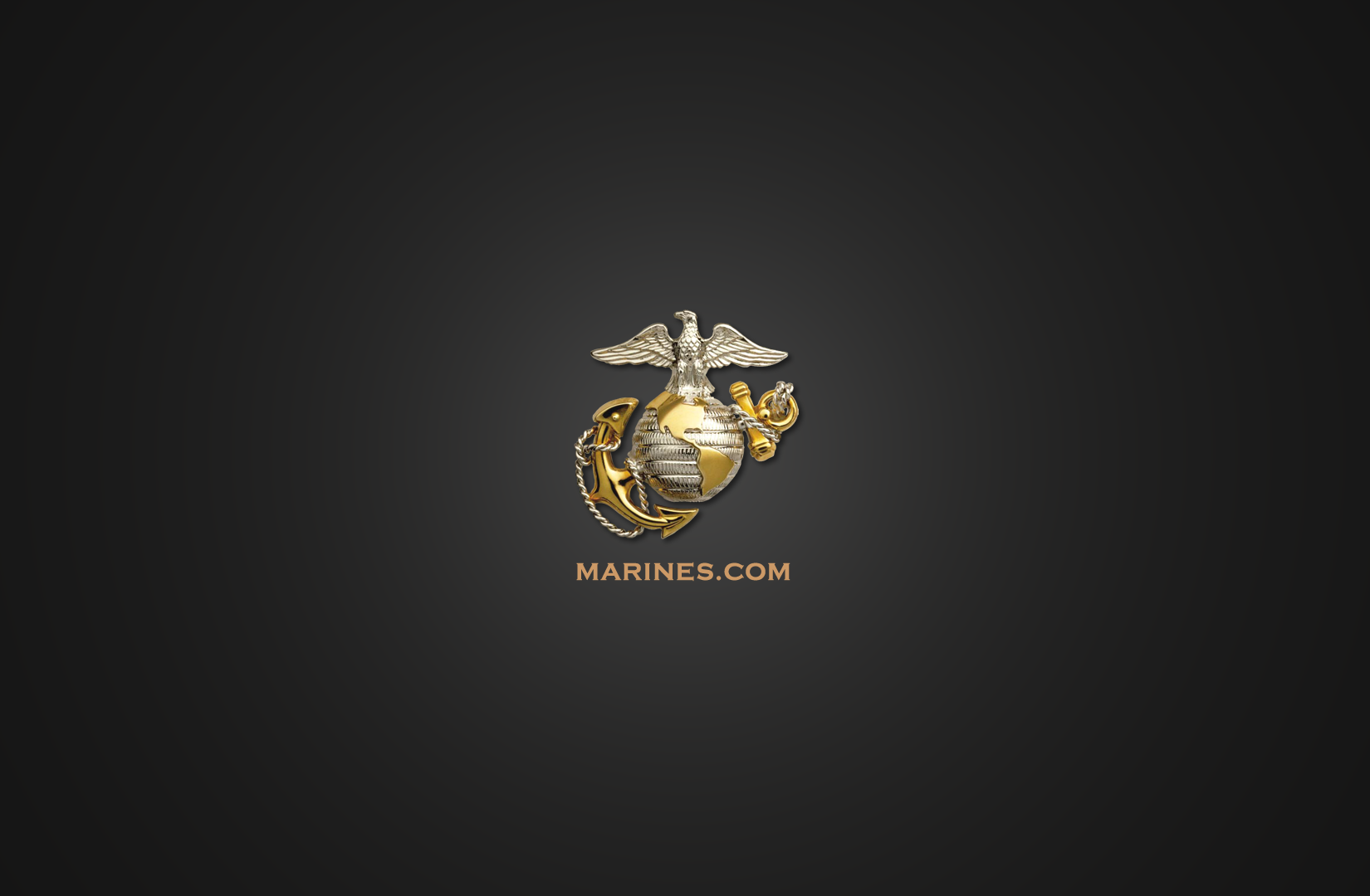 Marines Logo Wallpapers