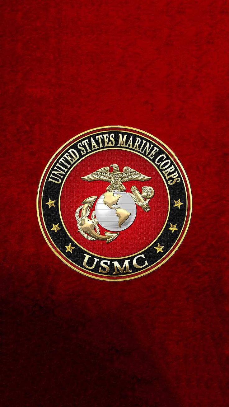 Marines Logo Wallpapers