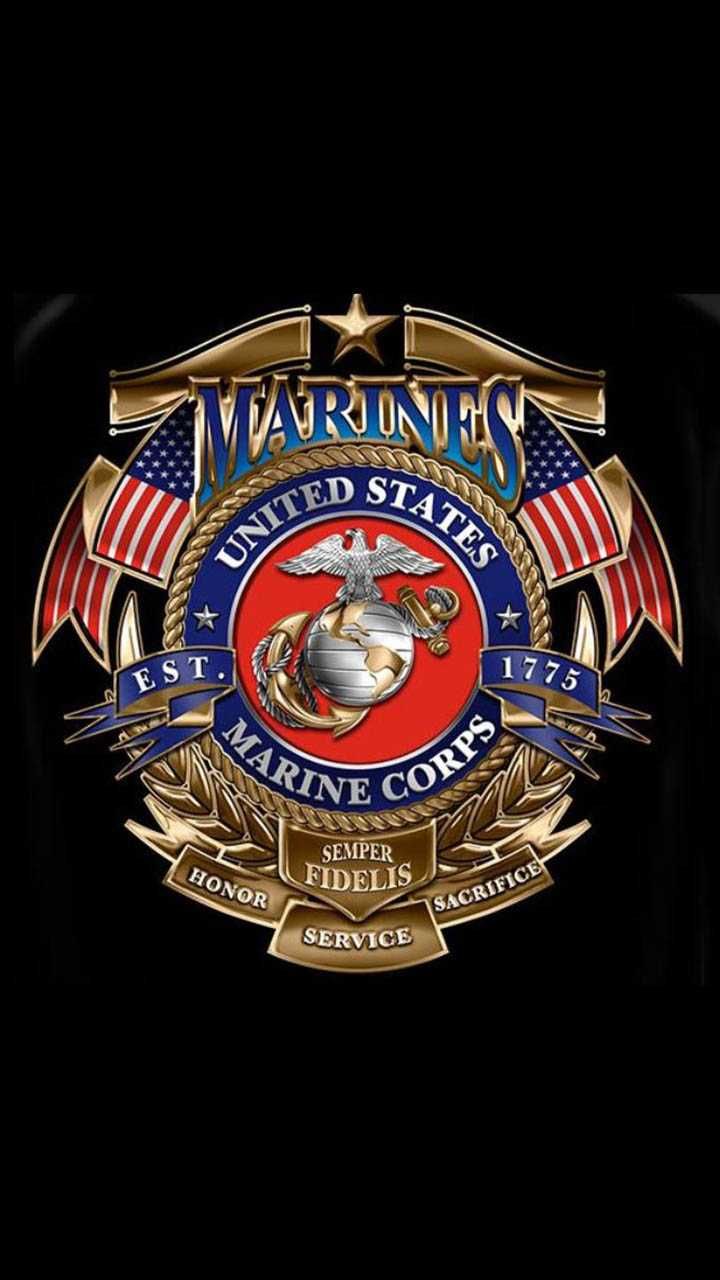 Marines Wallpapers