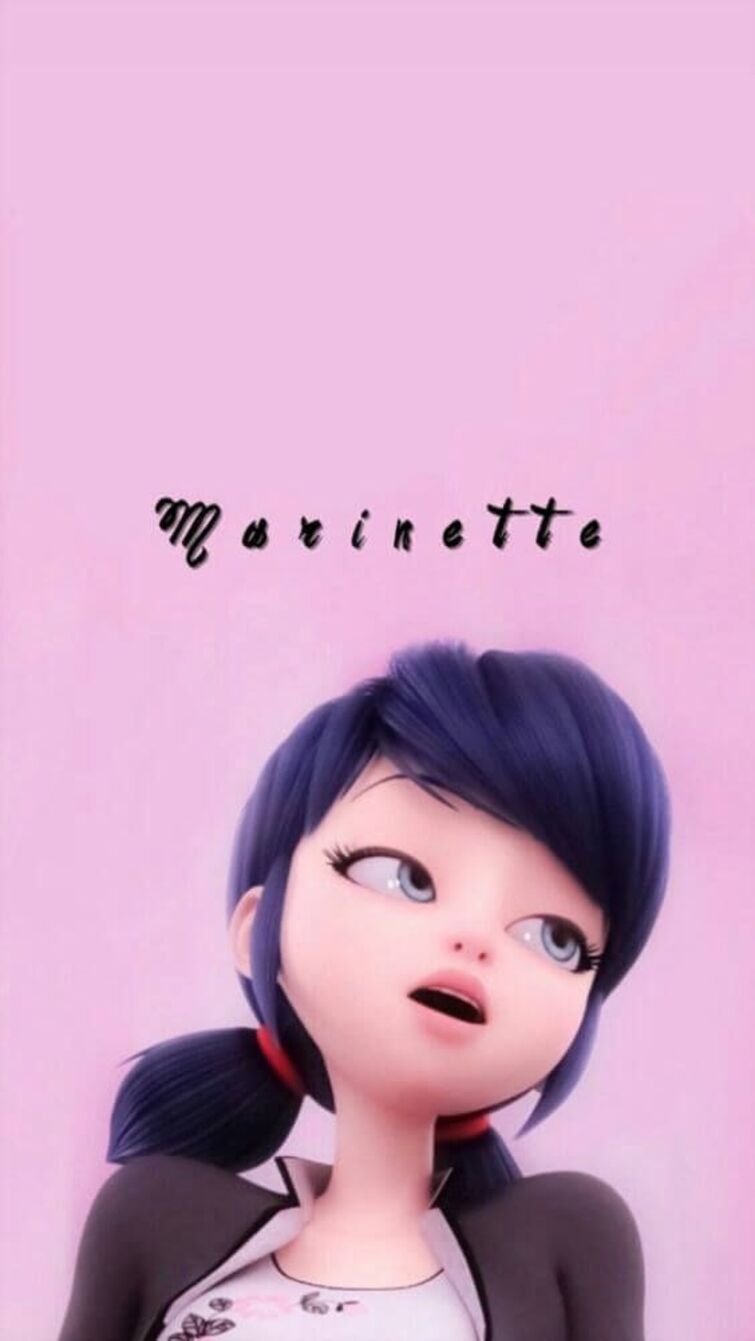 Marinette Wallpapers