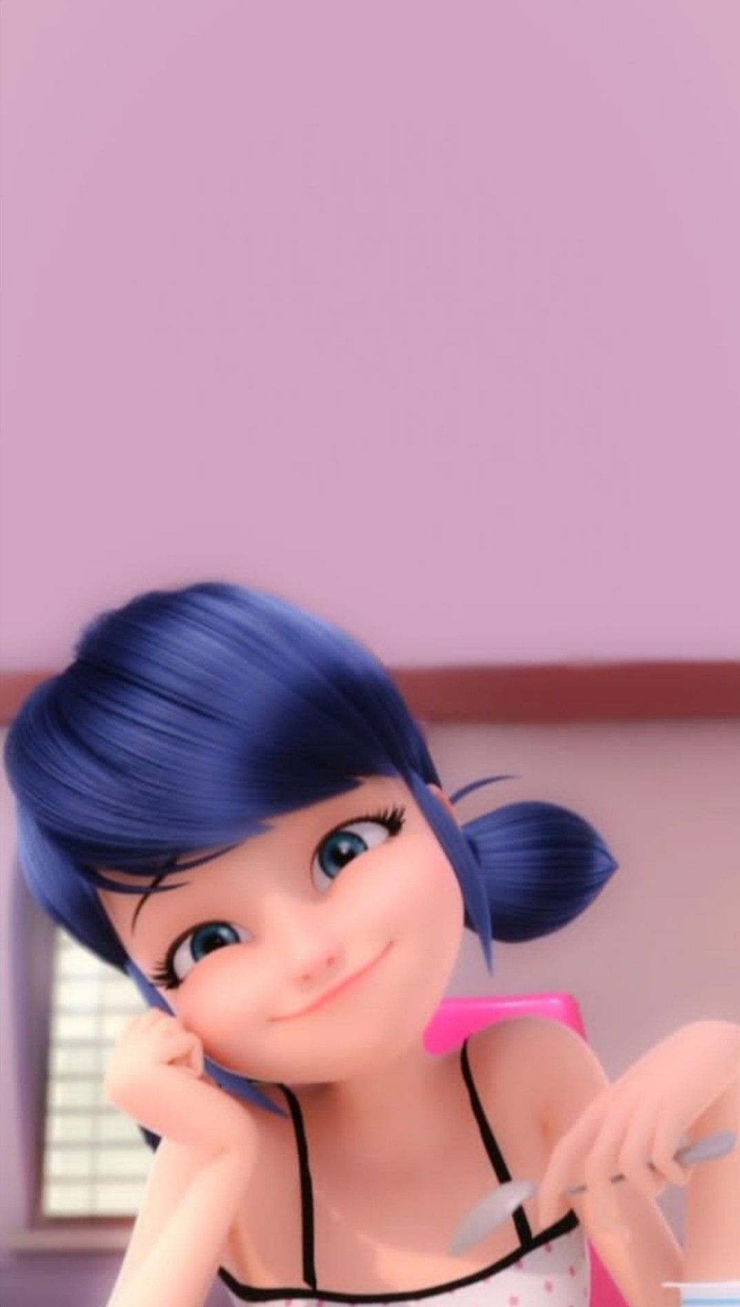 Marinette Wallpapers