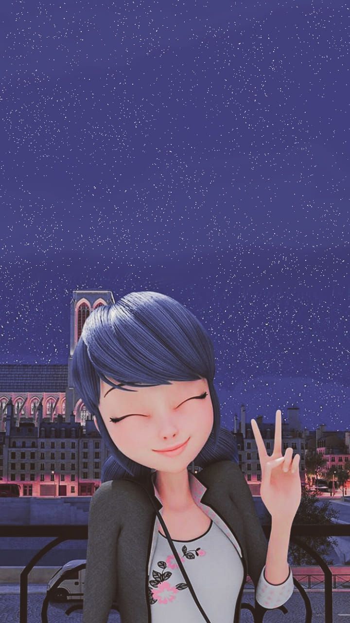 Marinette Wallpapers