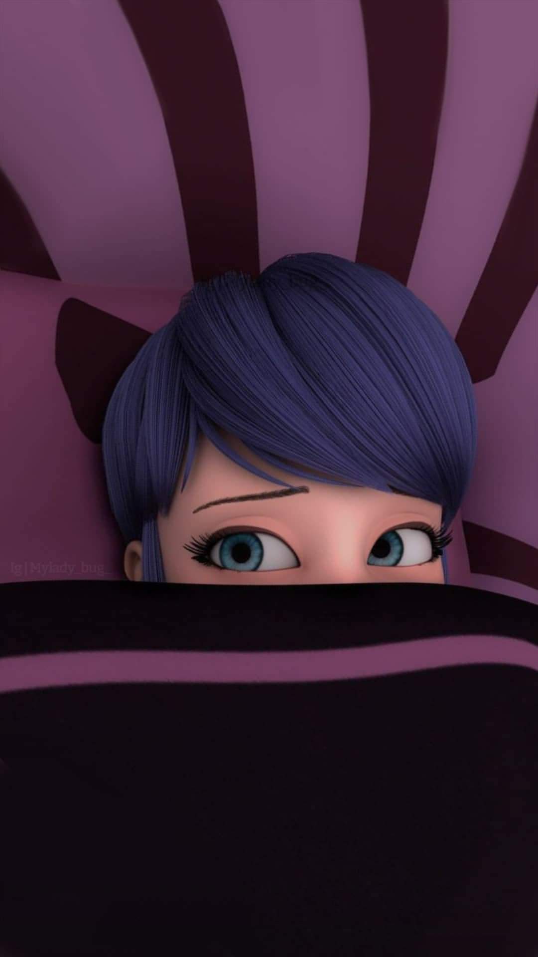 Marinette Wallpapers