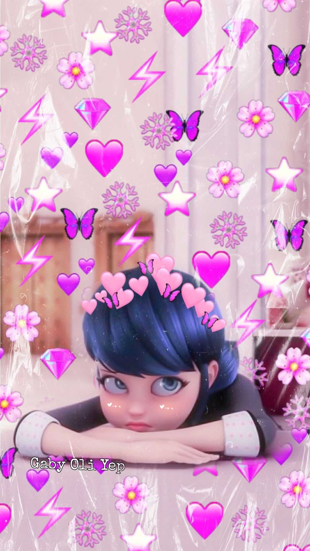 Marinette Wallpapers