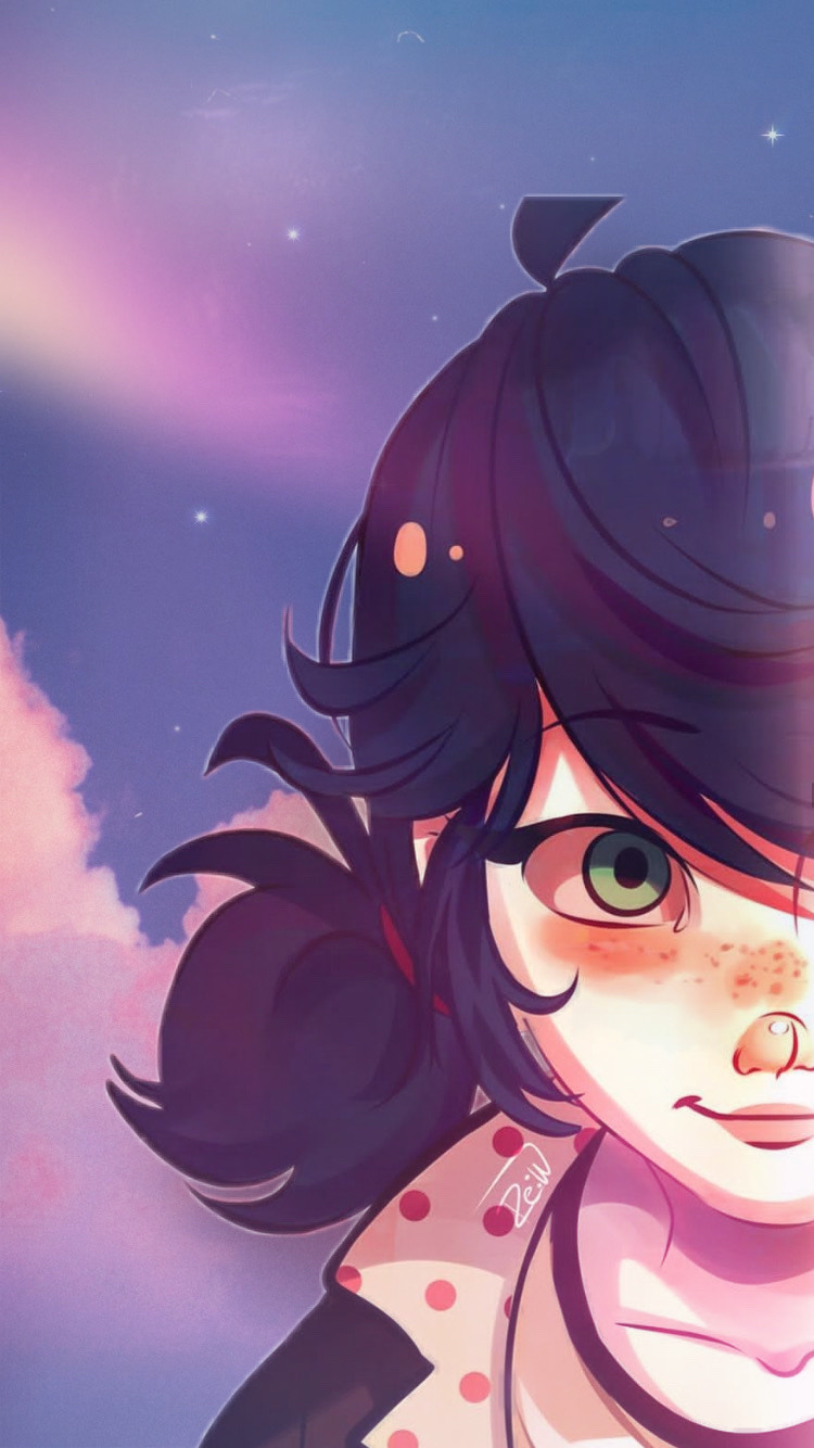 Marinette Wallpapers