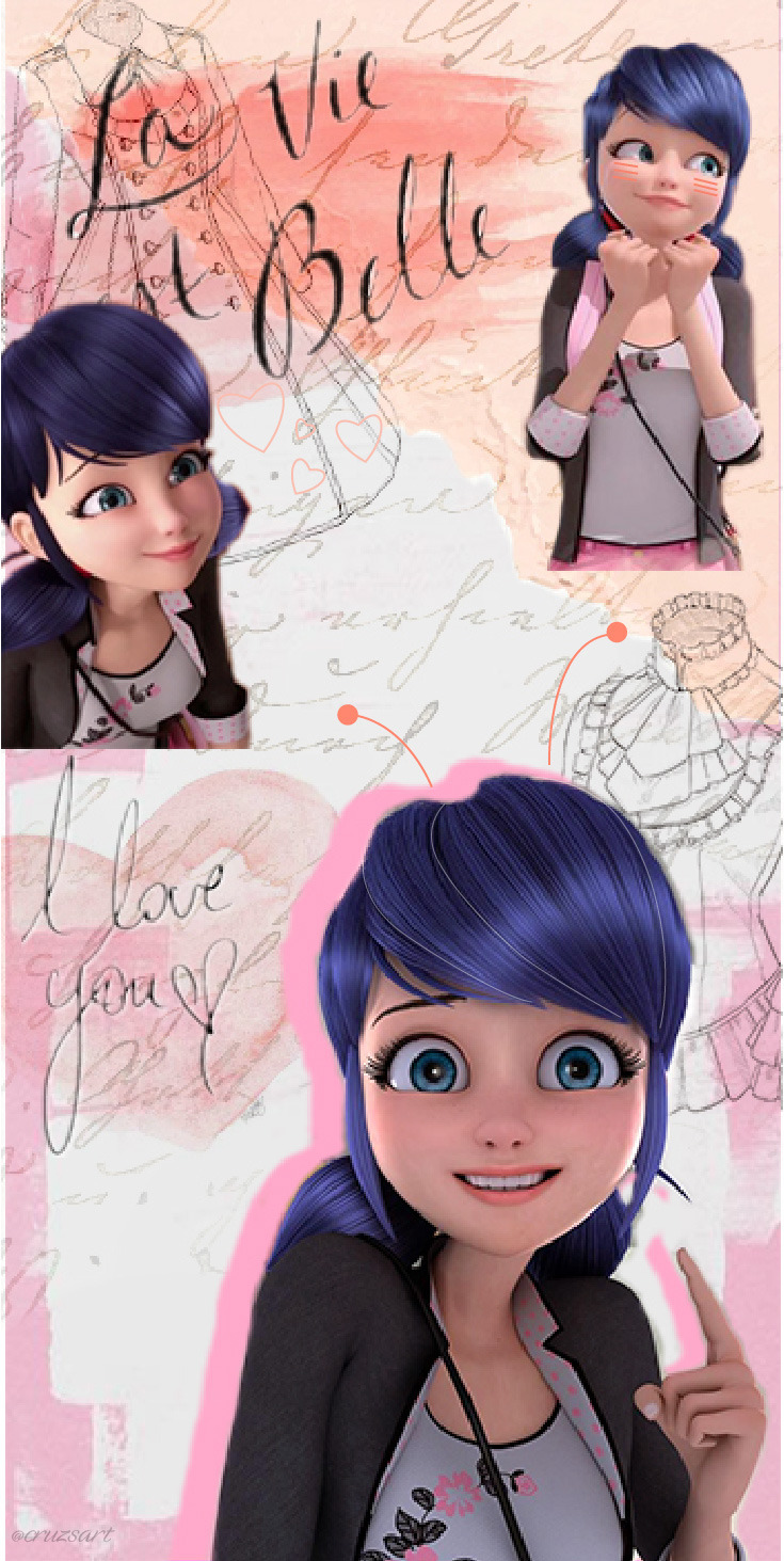 Marinette Wallpapers