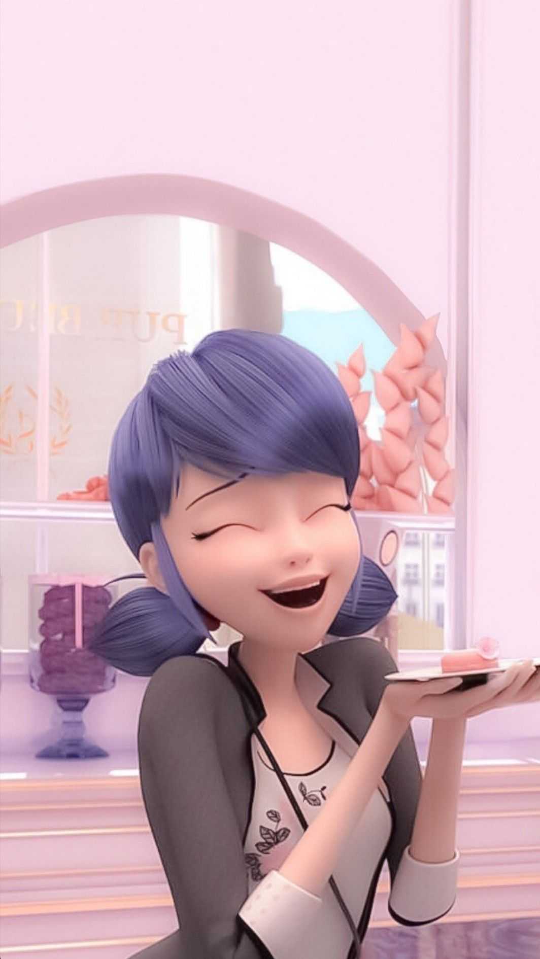 Marinette Wallpapers