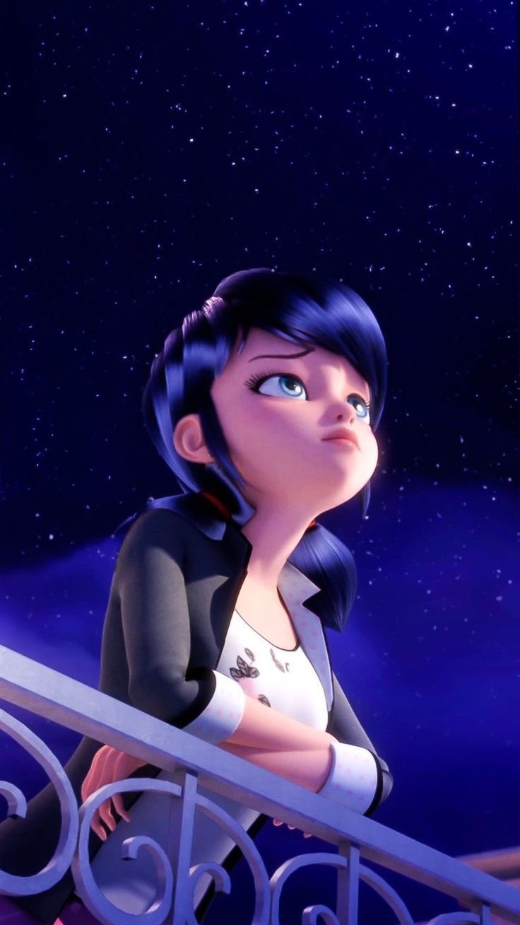 Marinette Wallpapers