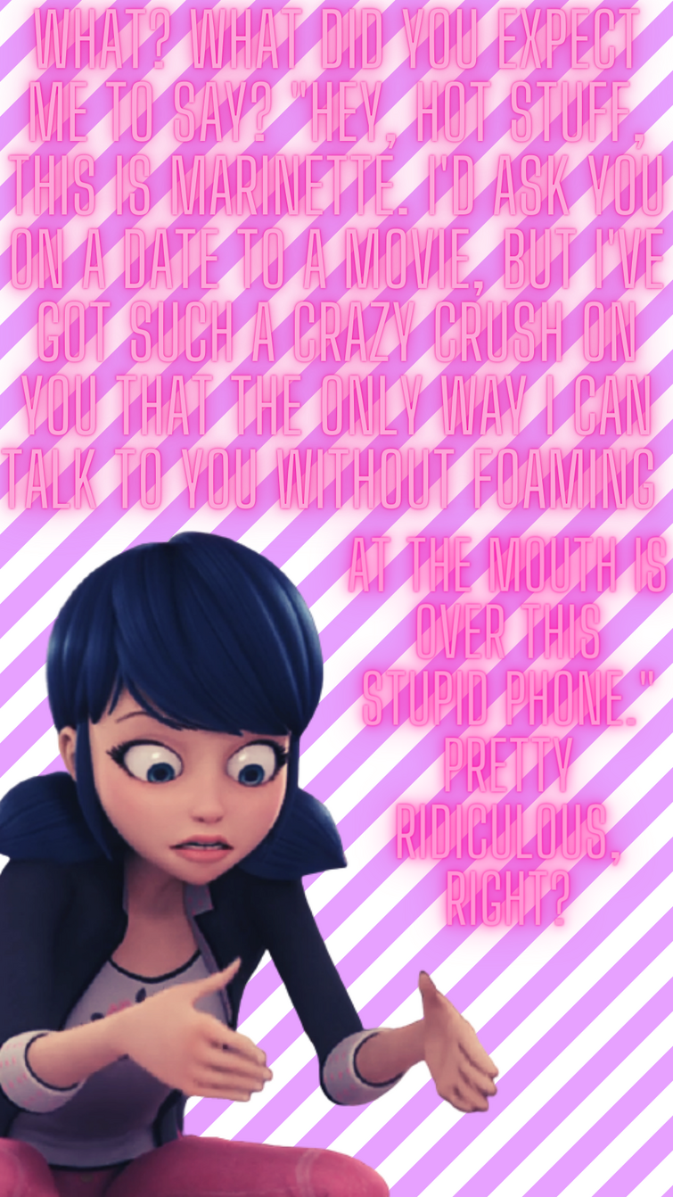 Marinette Wallpapers