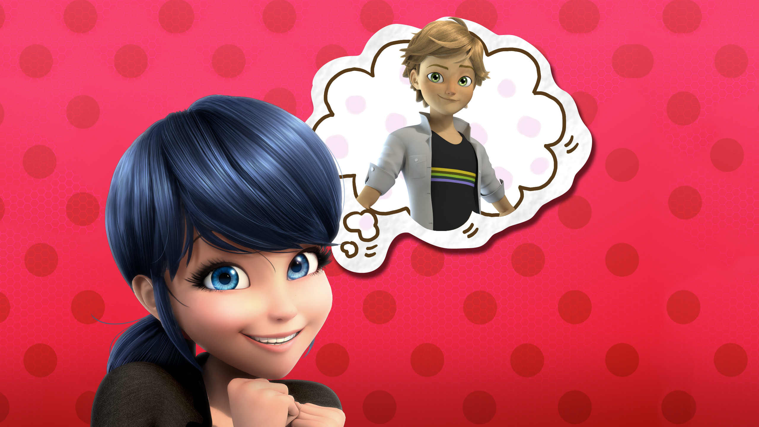 Marinette Wallpapers