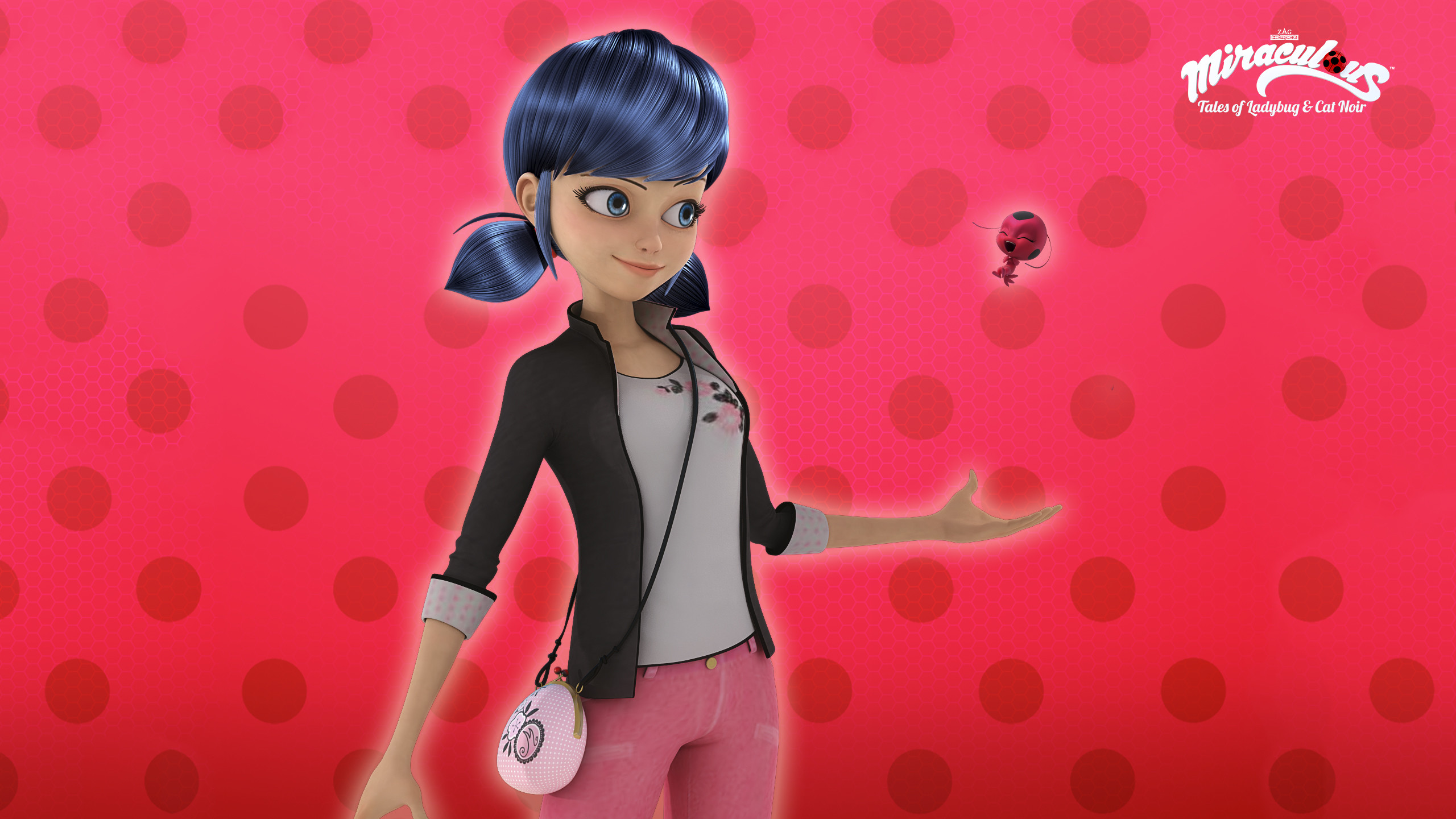 Marinette Wallpapers