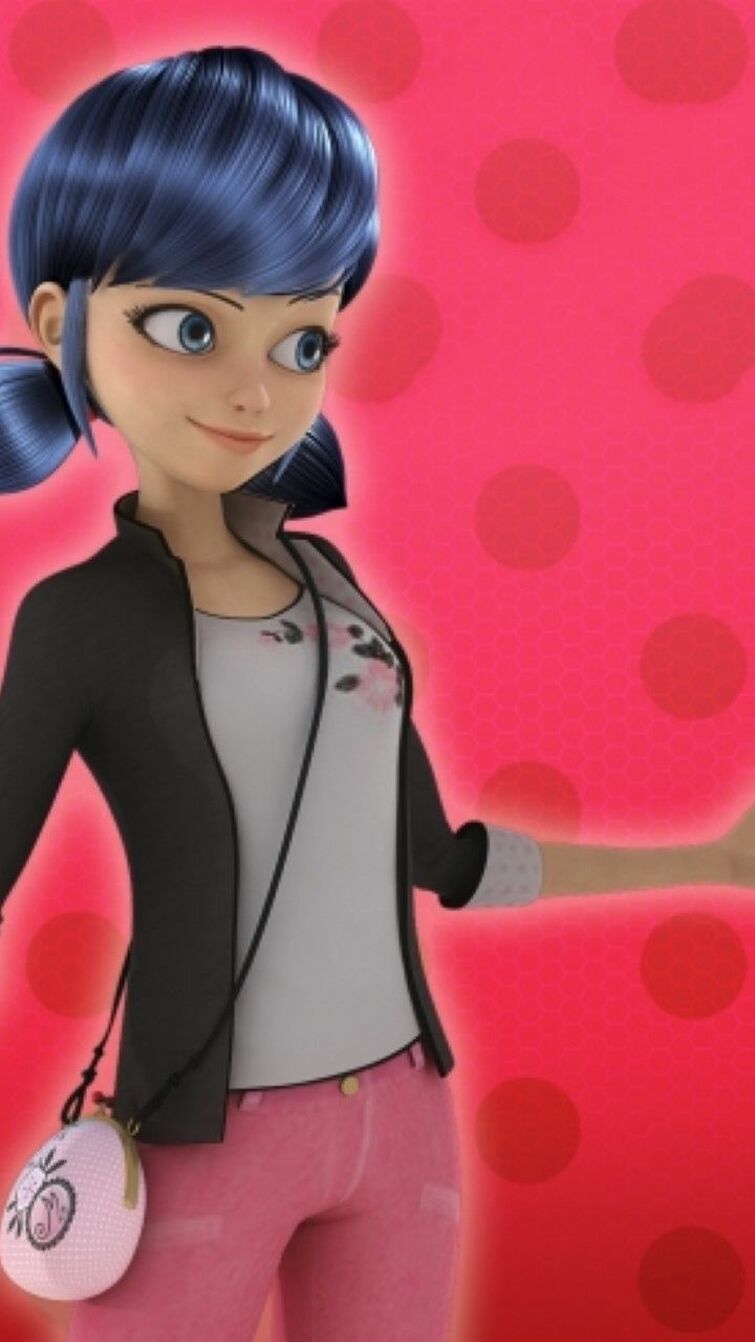 Marinette Wallpapers