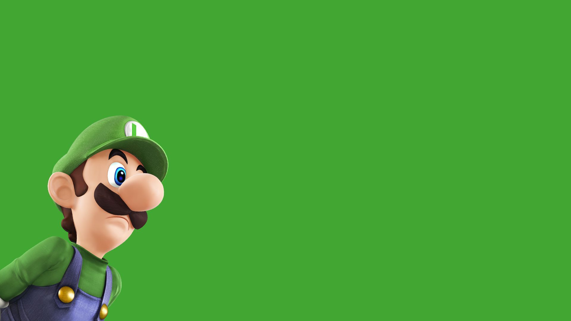 Mario And Luigi Wallpapers