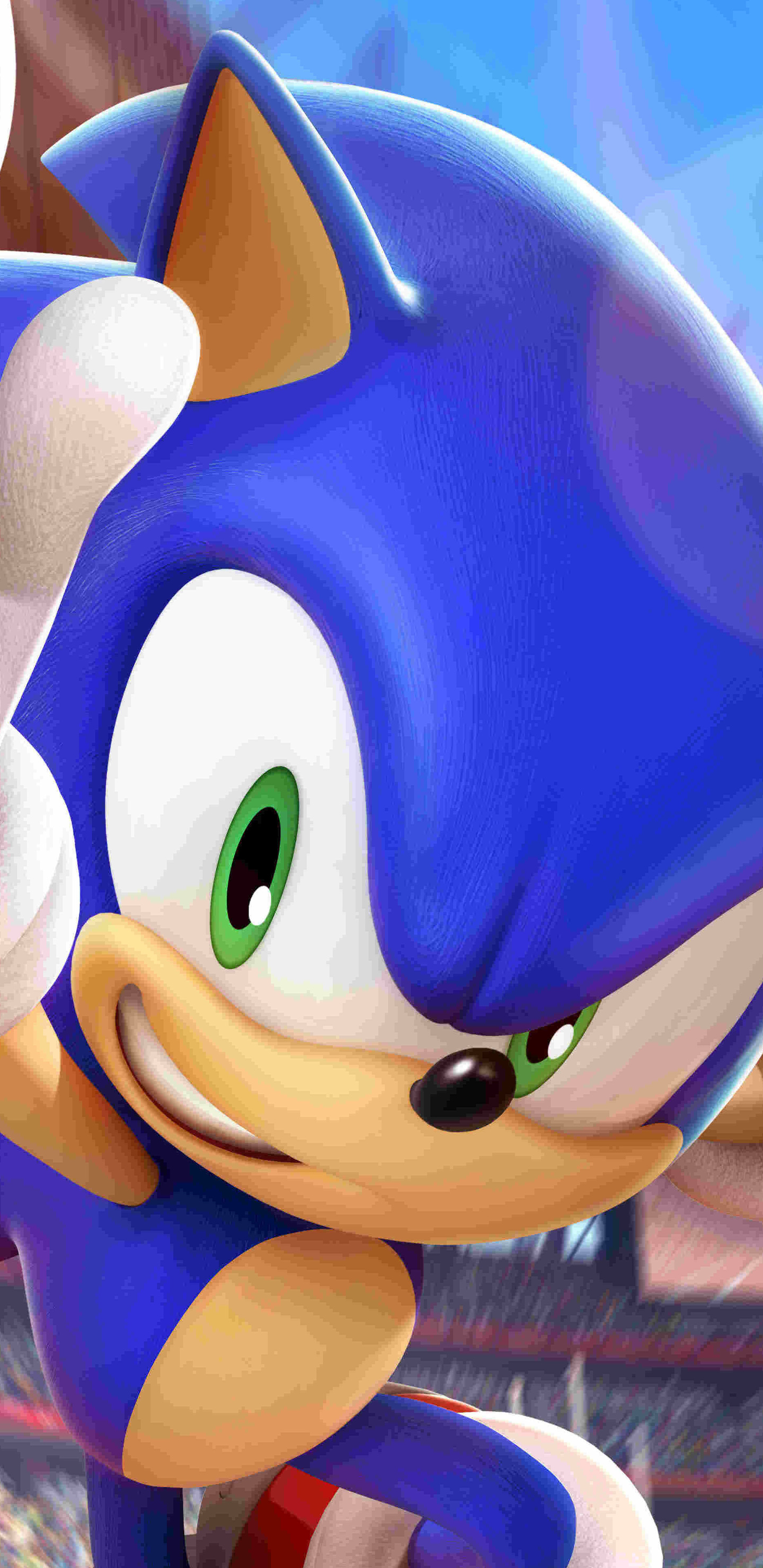 Mario And Sonic Wallpapers