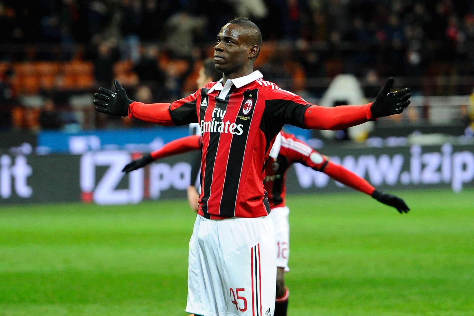 Mario Balotelli Wallpapers