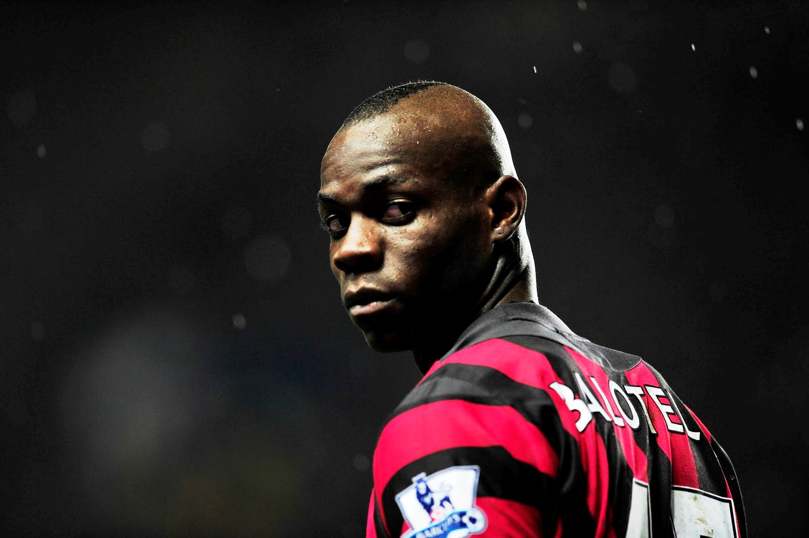 Mario Balotelli Wallpapers