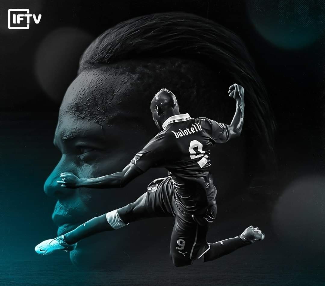 Mario Balotelli Wallpapers