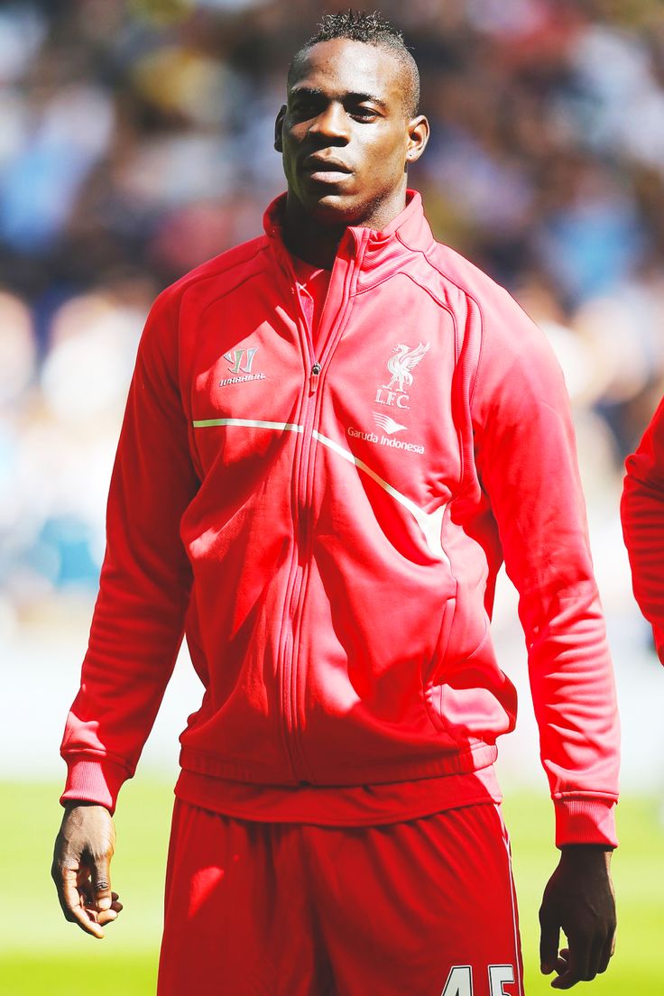 Mario Balotelli Wallpapers