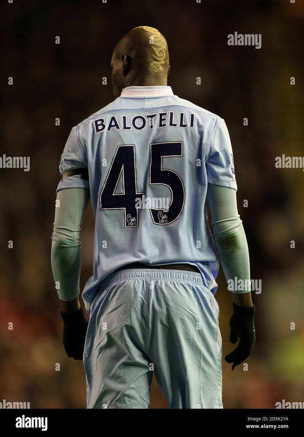 Mario Balotelli Wallpapers