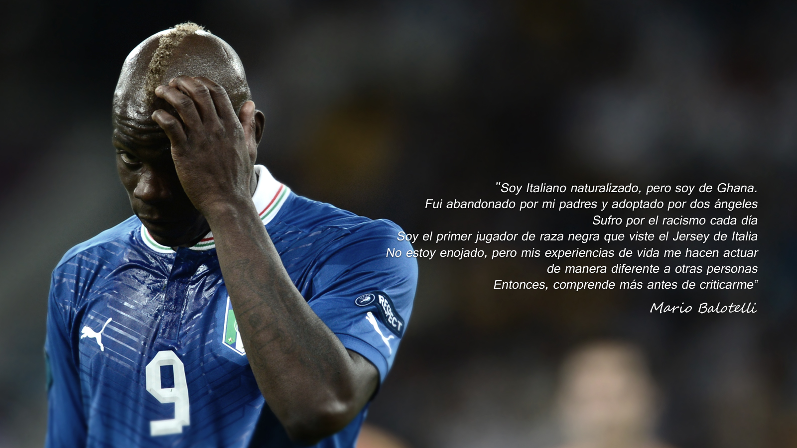 Mario Balotelli Wallpapers