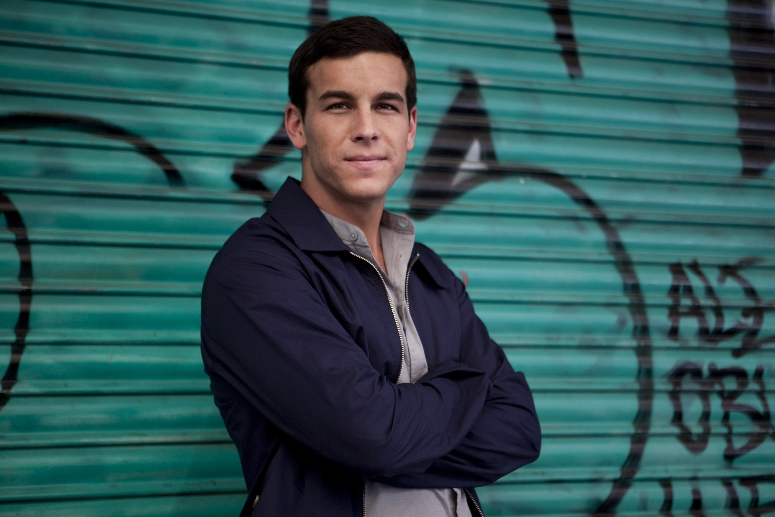 Mario Casas Wallpapers