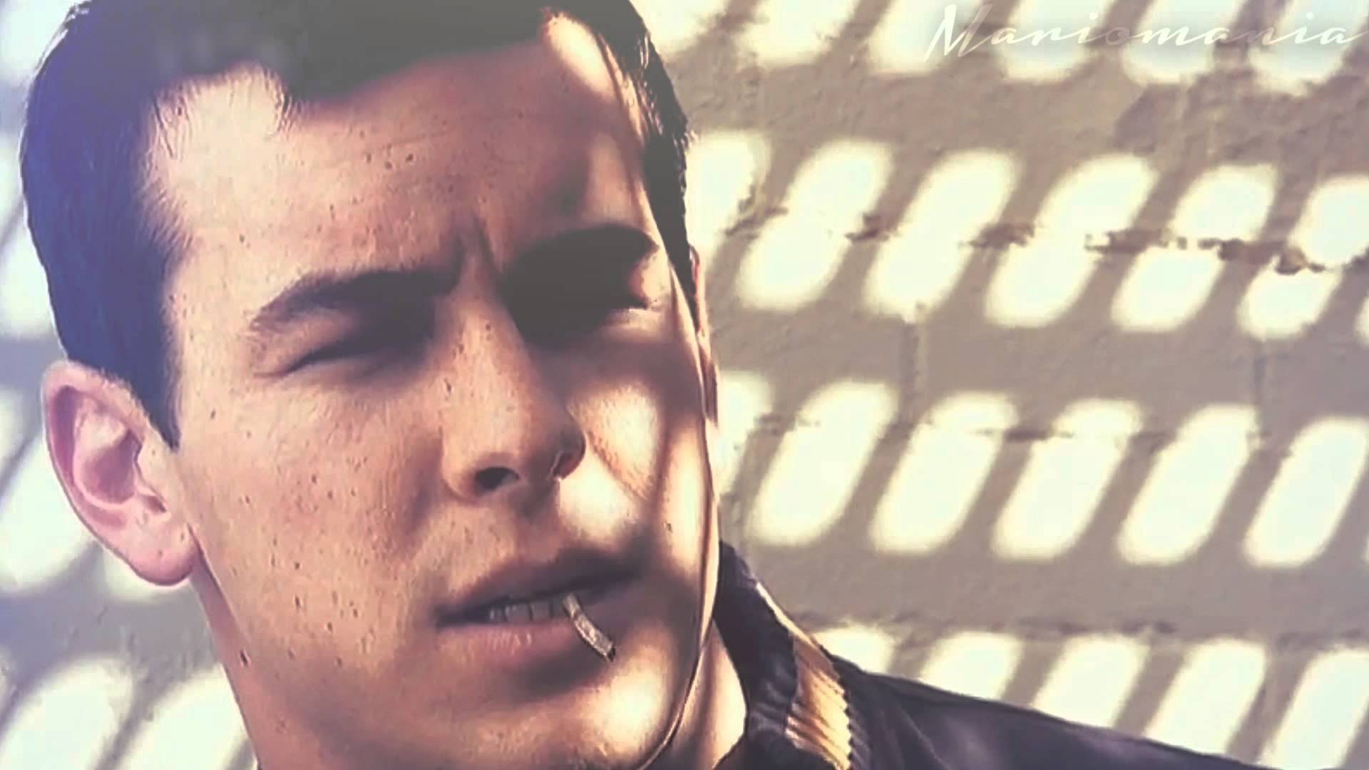 Mario Casas Wallpapers