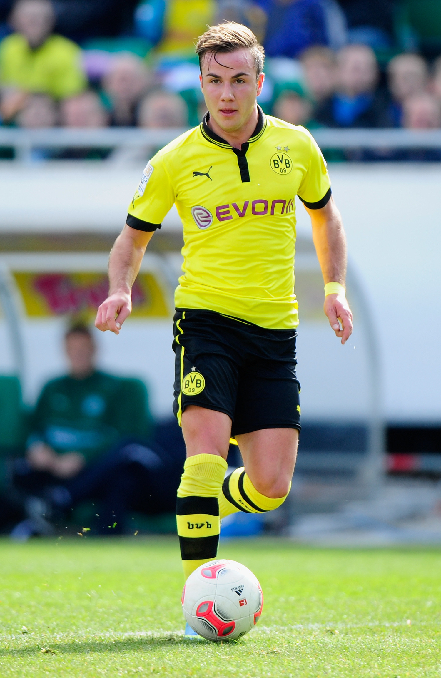 Mario GoTze Wallpapers