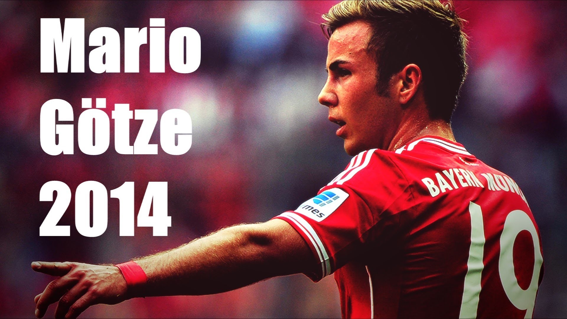 Mario GoTze Wallpapers