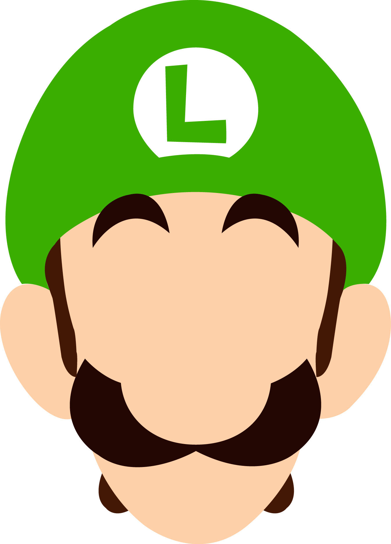 Mario Vector Wallpapers