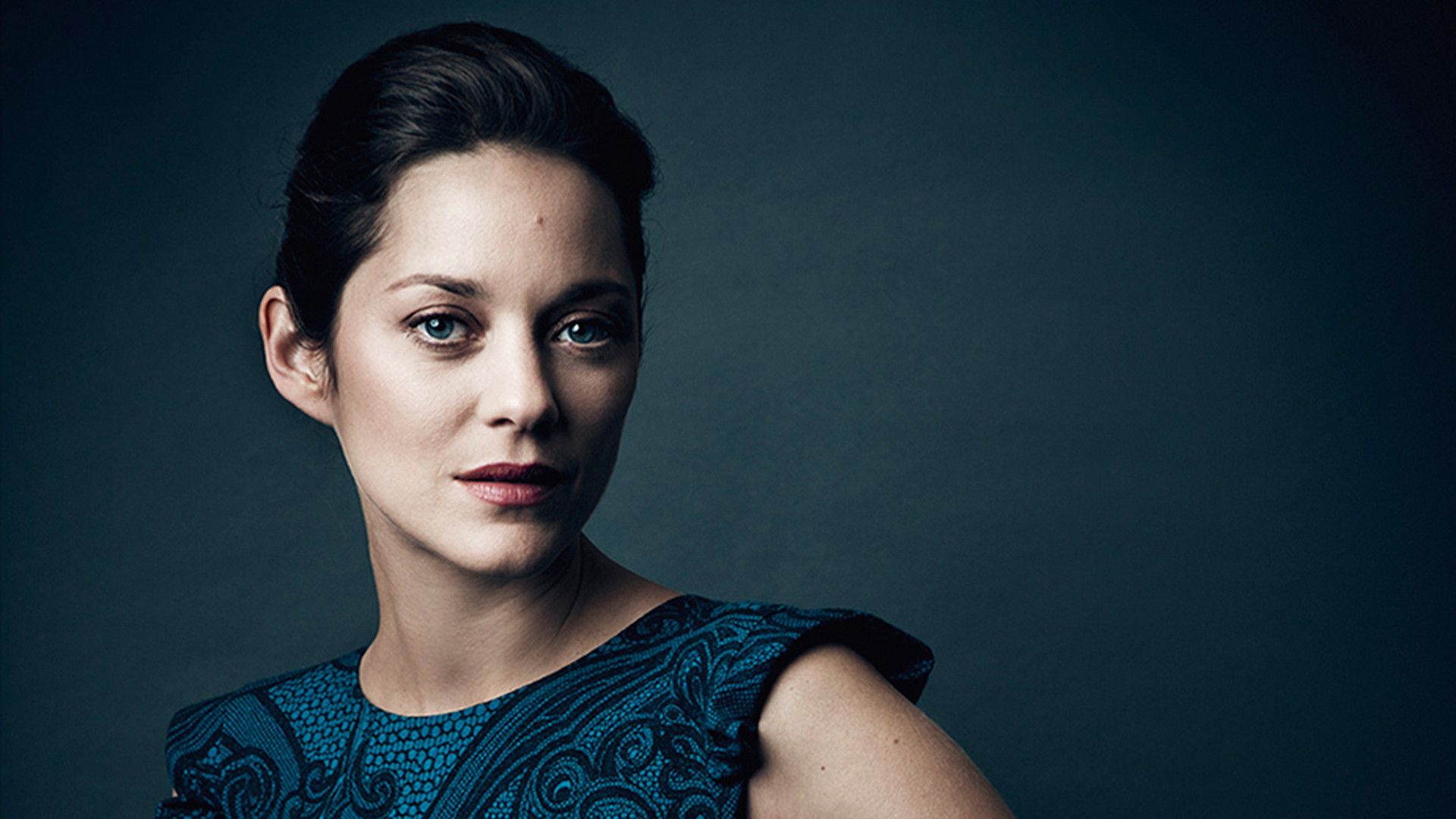 Marion Cotillard 2017 Wallpapers