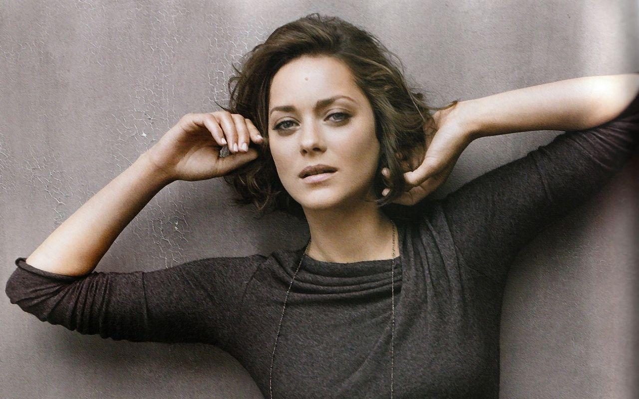 Marion Cotillard 2017 Wallpapers