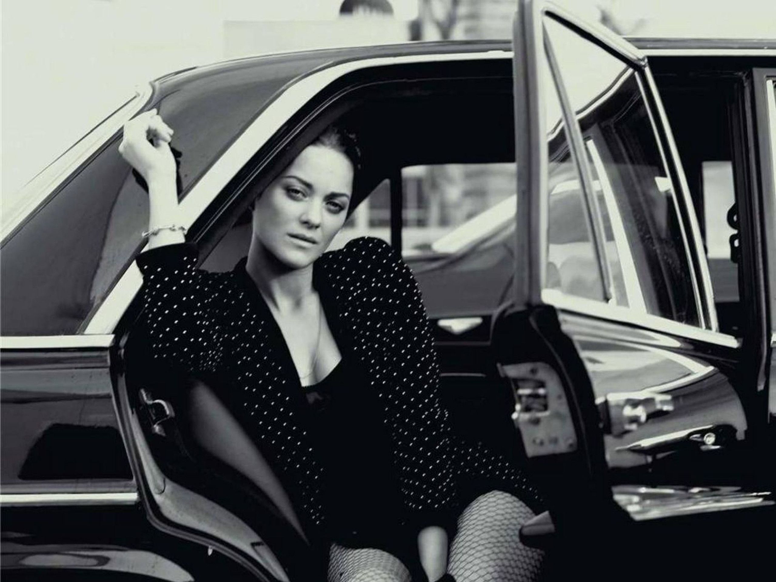 Marion Cotillard 2017 Wallpapers