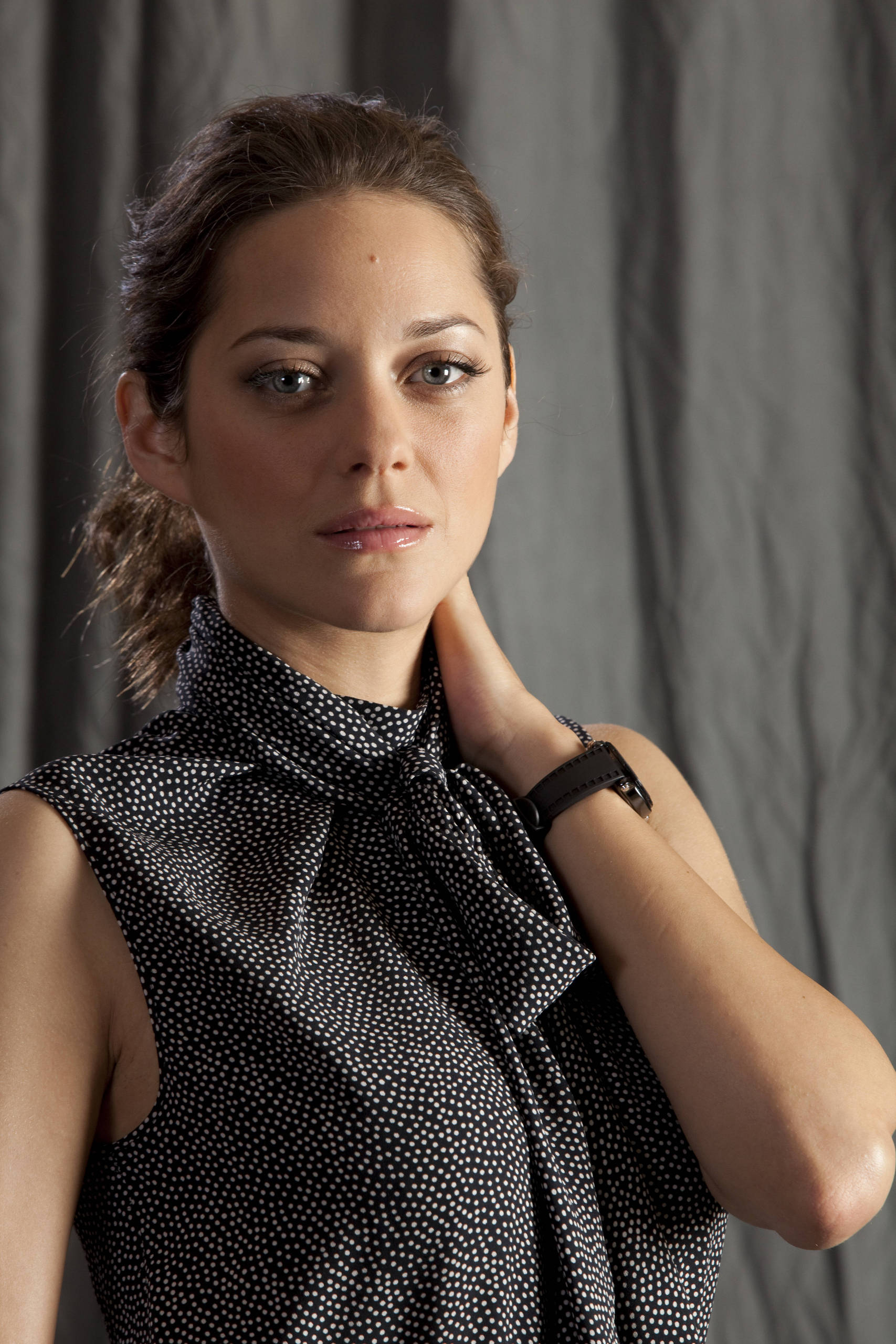 Marion Cotillard 2017 Wallpapers