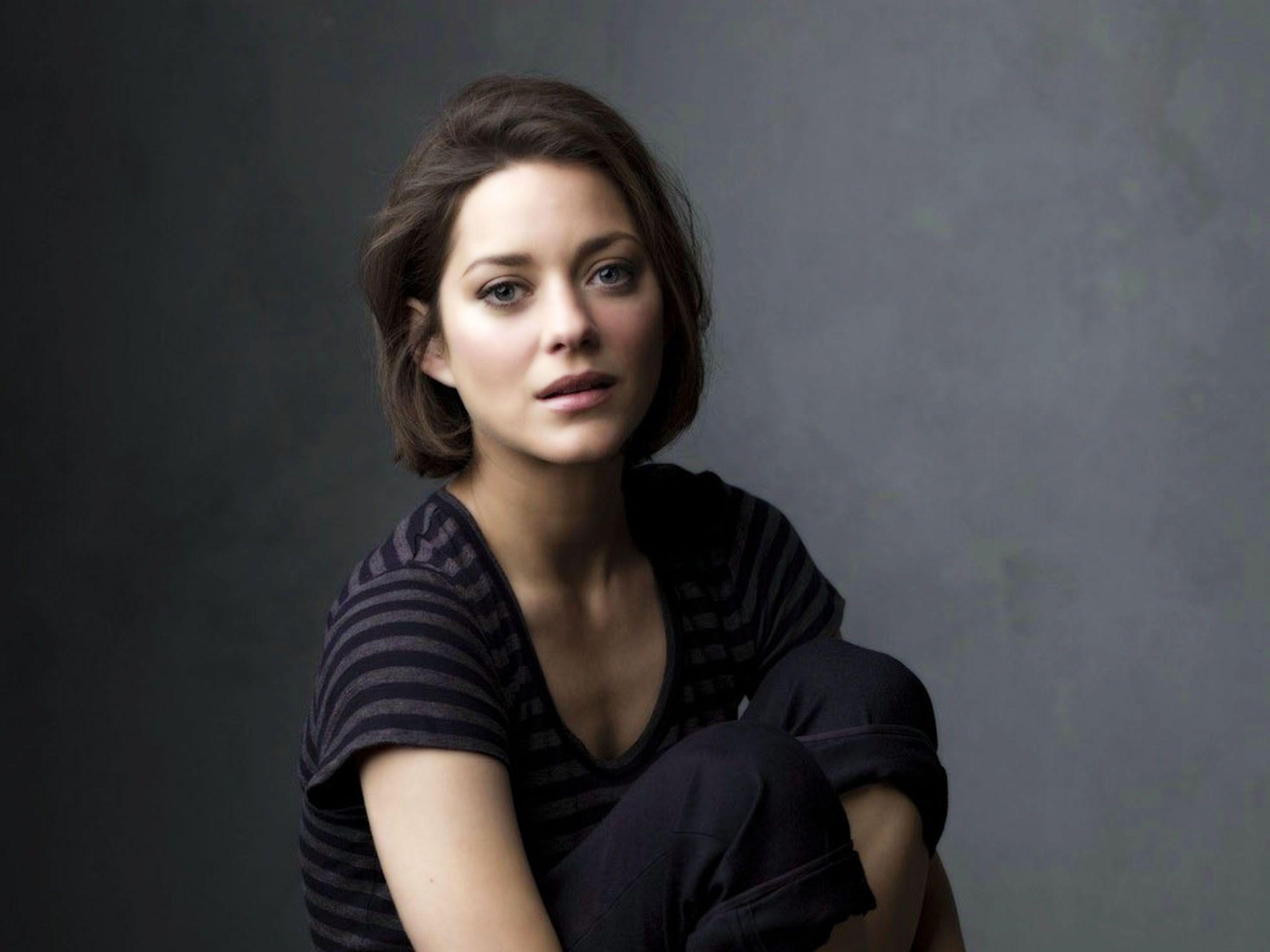 Marion Cotillard Wallpapers