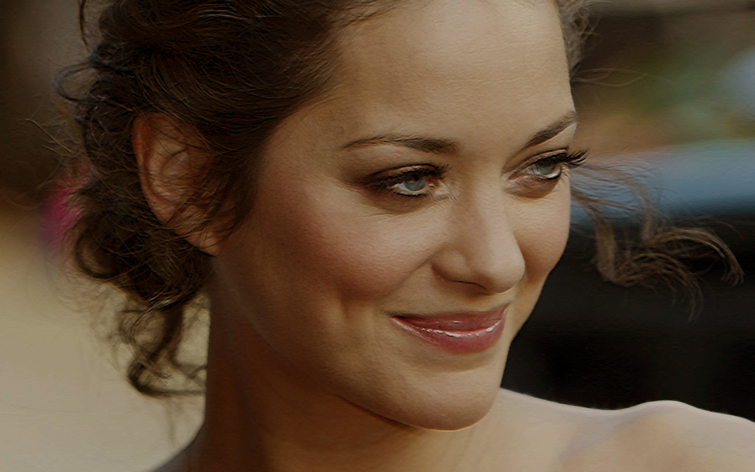 Marion Cotillard Wallpapers