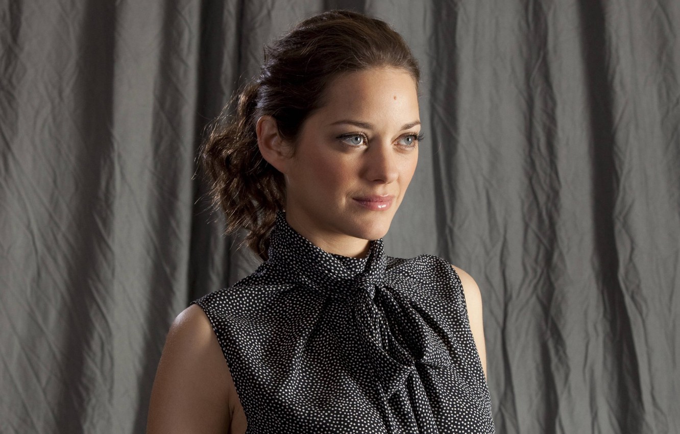 Marion Cotillard Wallpapers