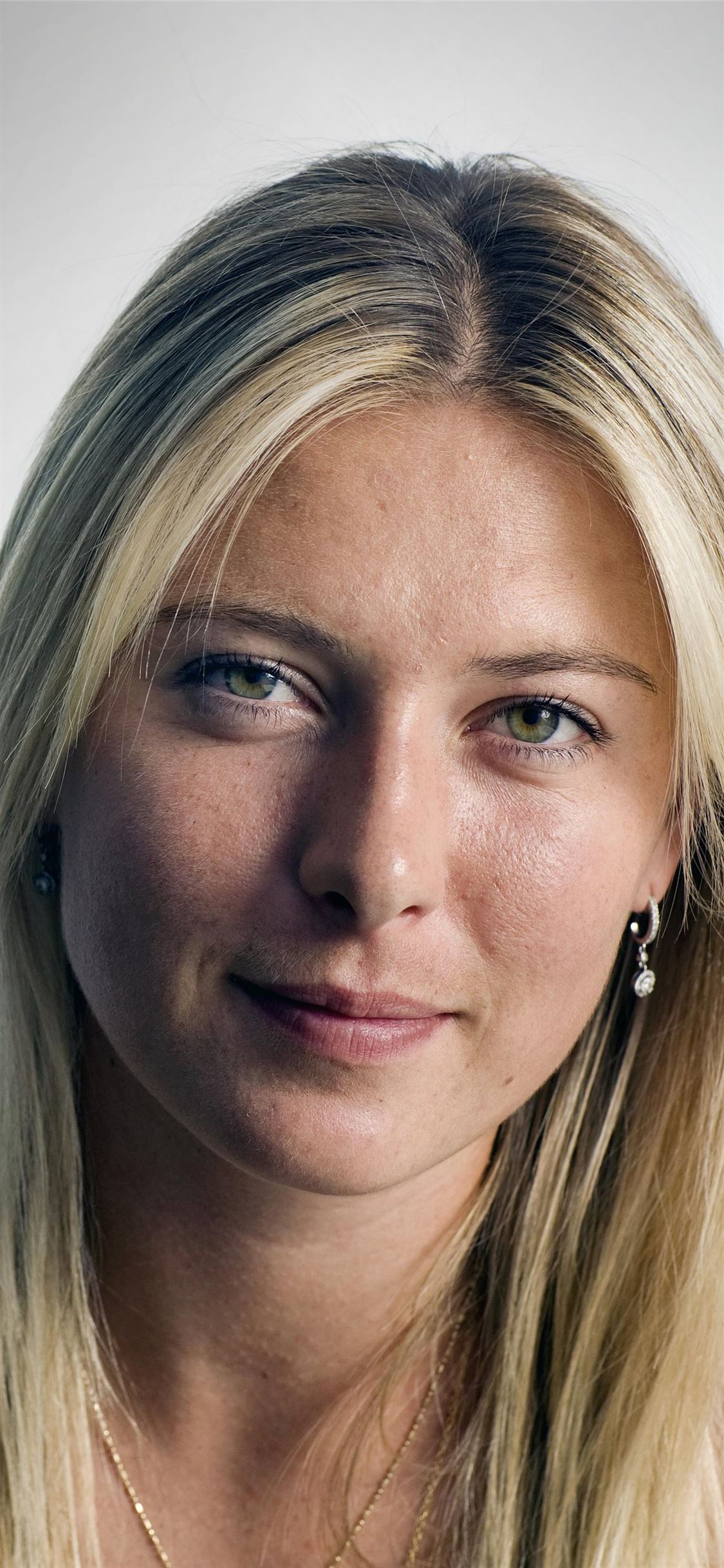 Mariya Sharapova Wallpapers