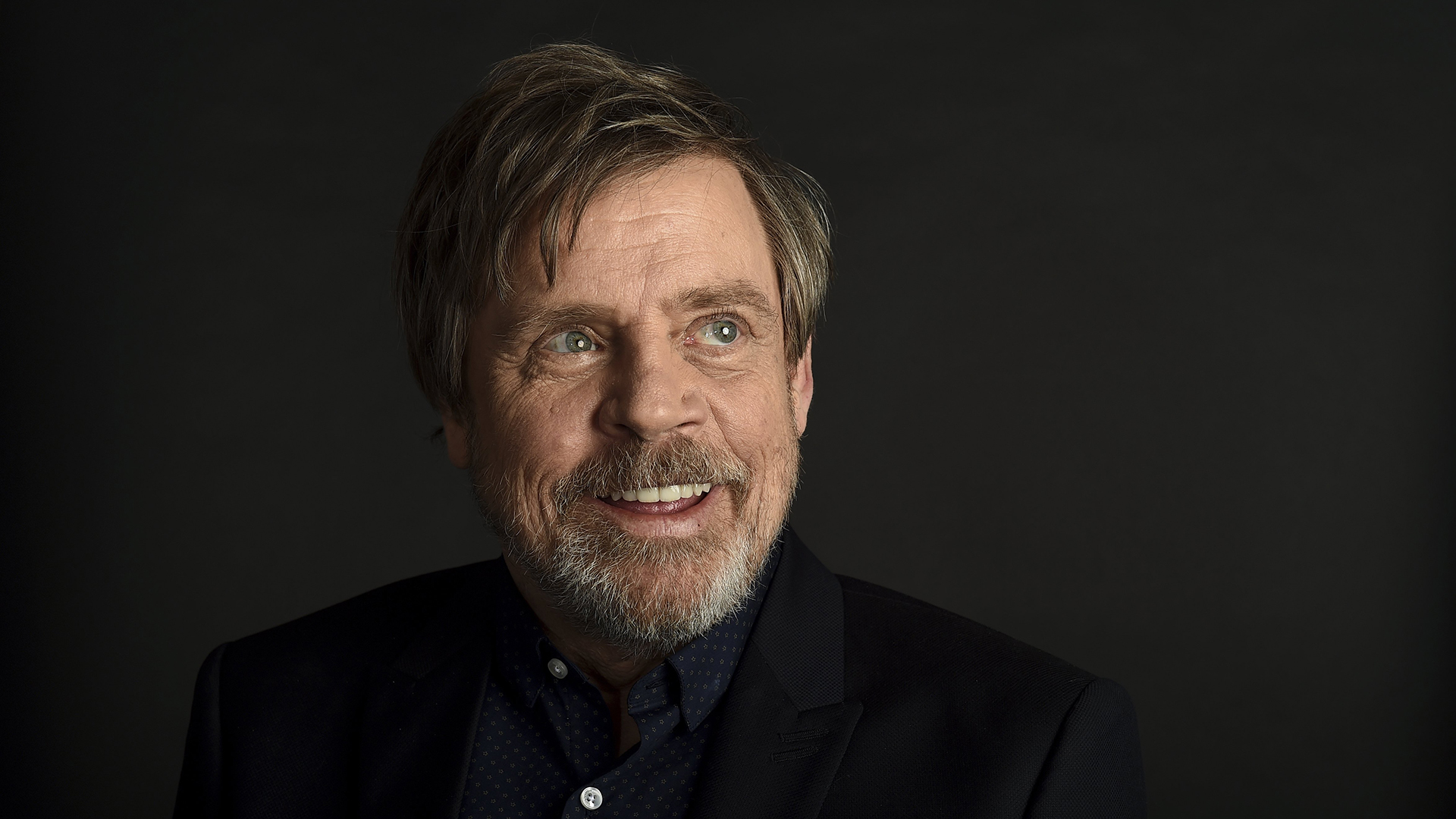 Mark Hamill Wallpapers