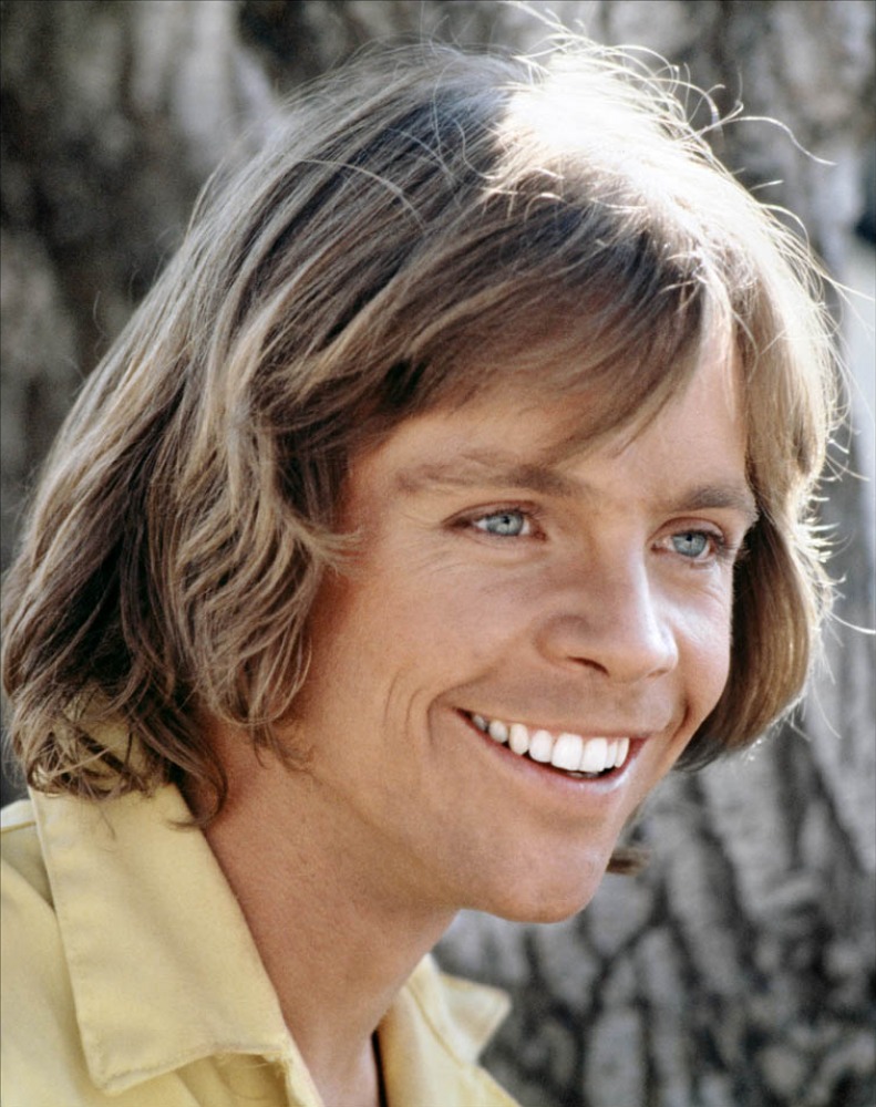 Mark Hamill Wallpapers