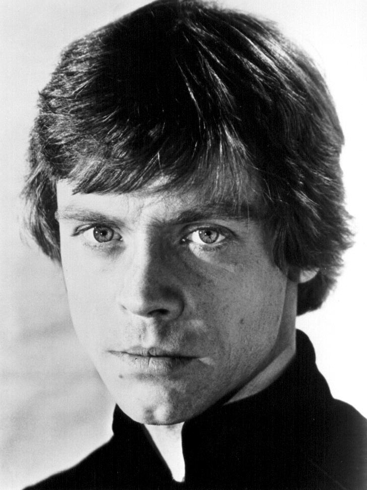 Mark Hamill Wallpapers