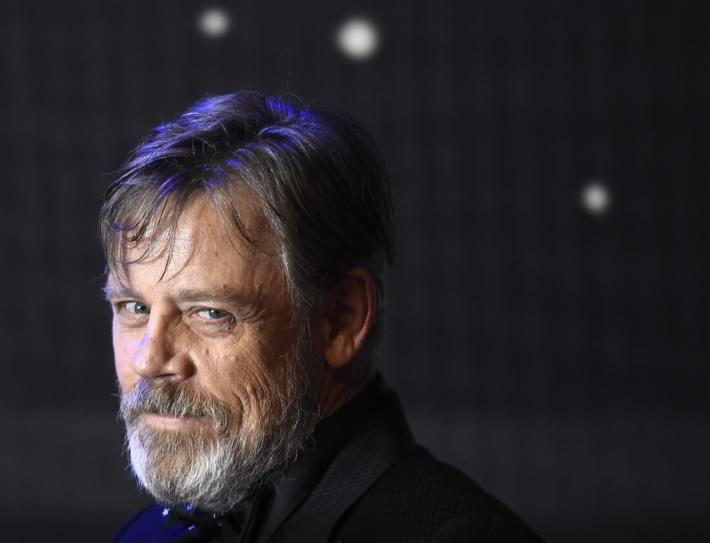 Mark Hamill Wallpapers