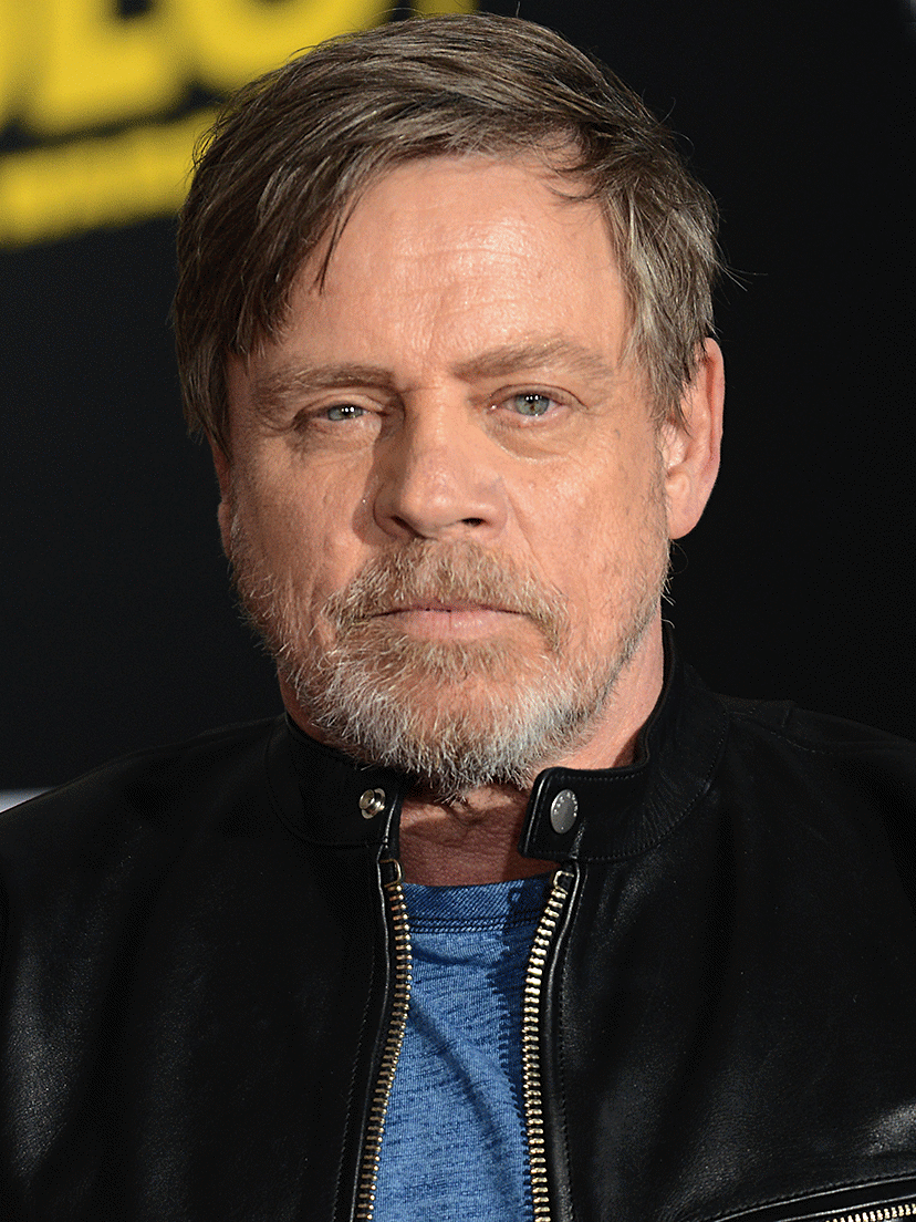 Mark Hamill Wallpapers