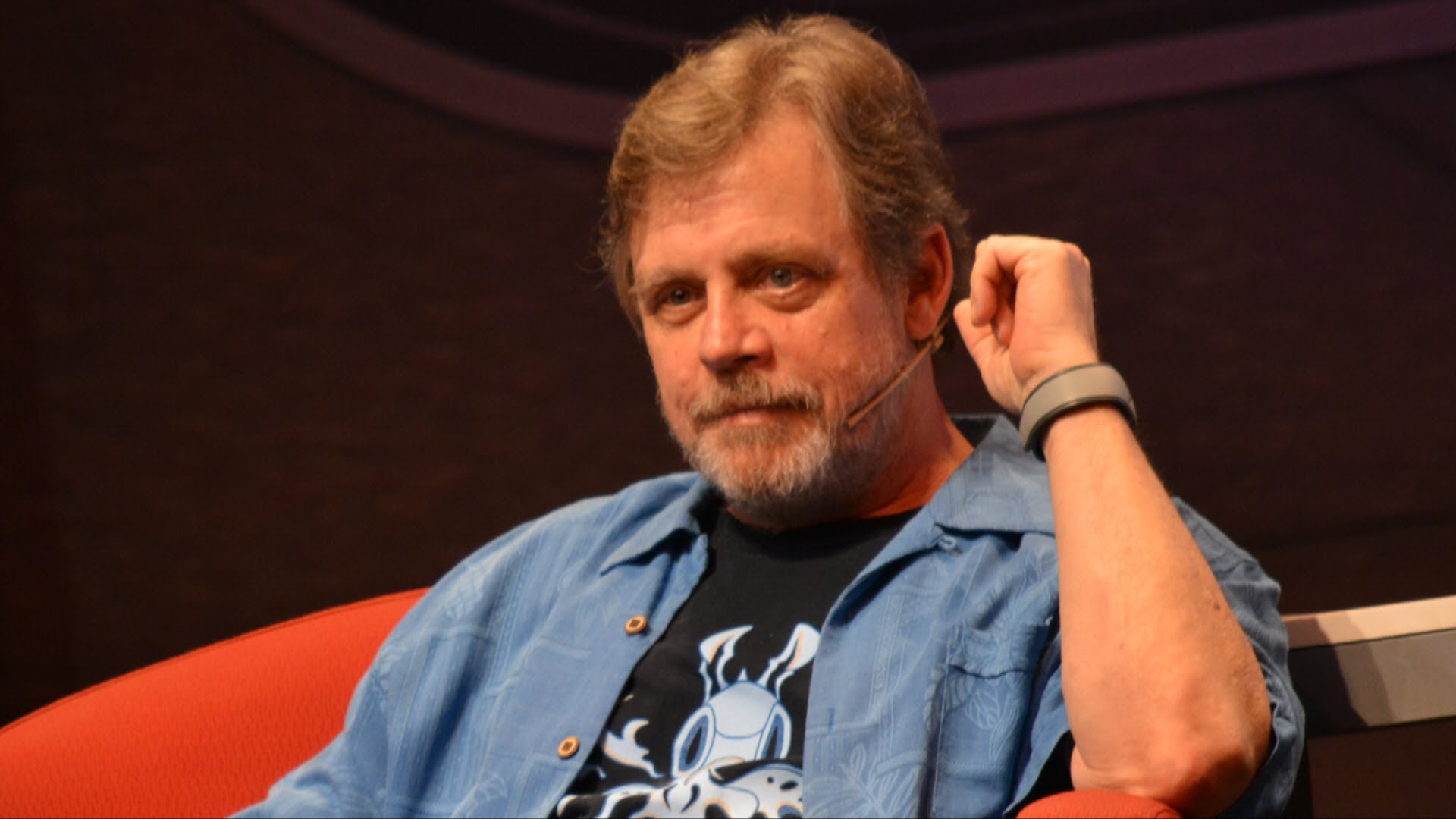 Mark Hamill Wallpapers