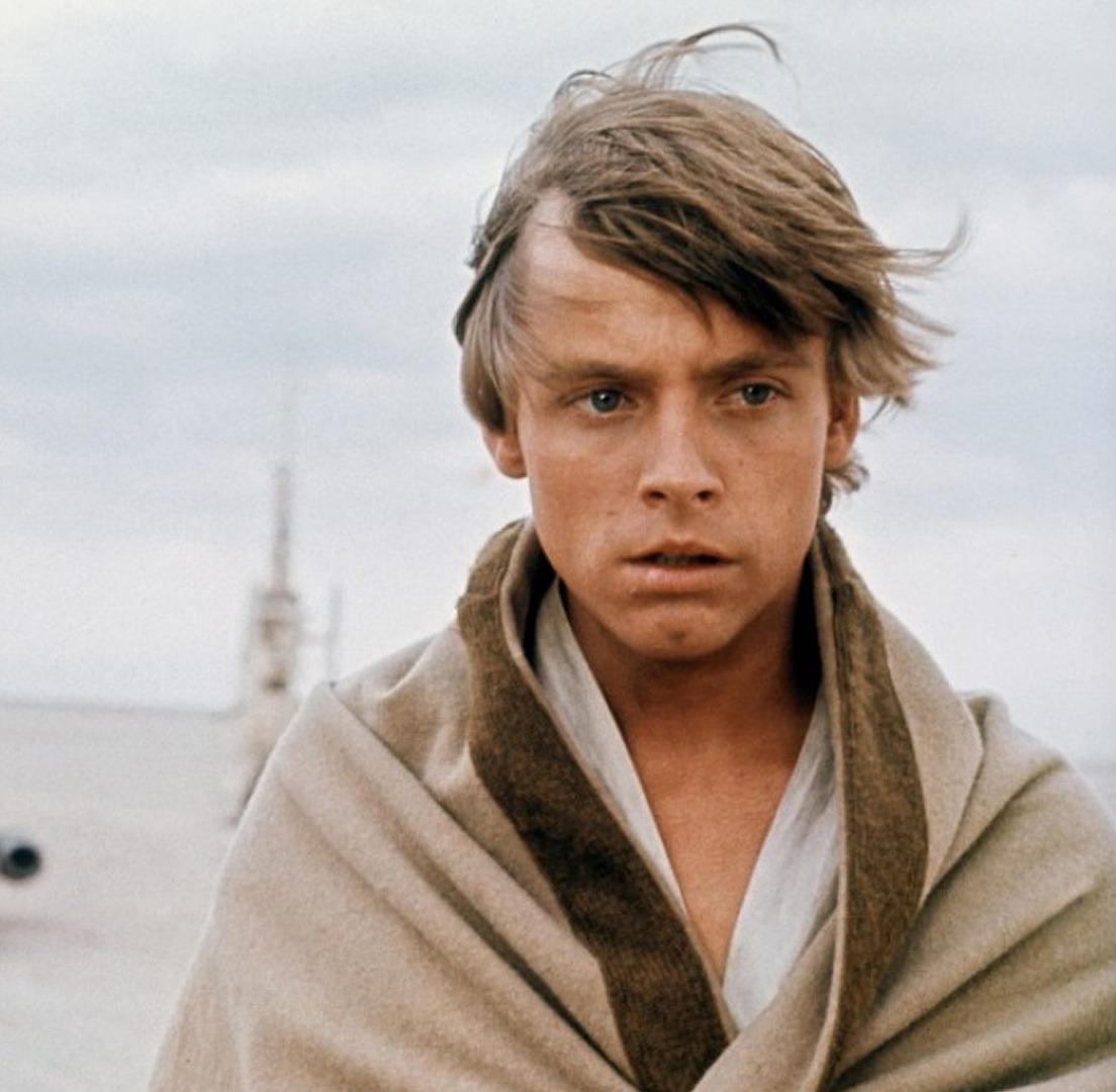 Mark Hamill Wallpapers