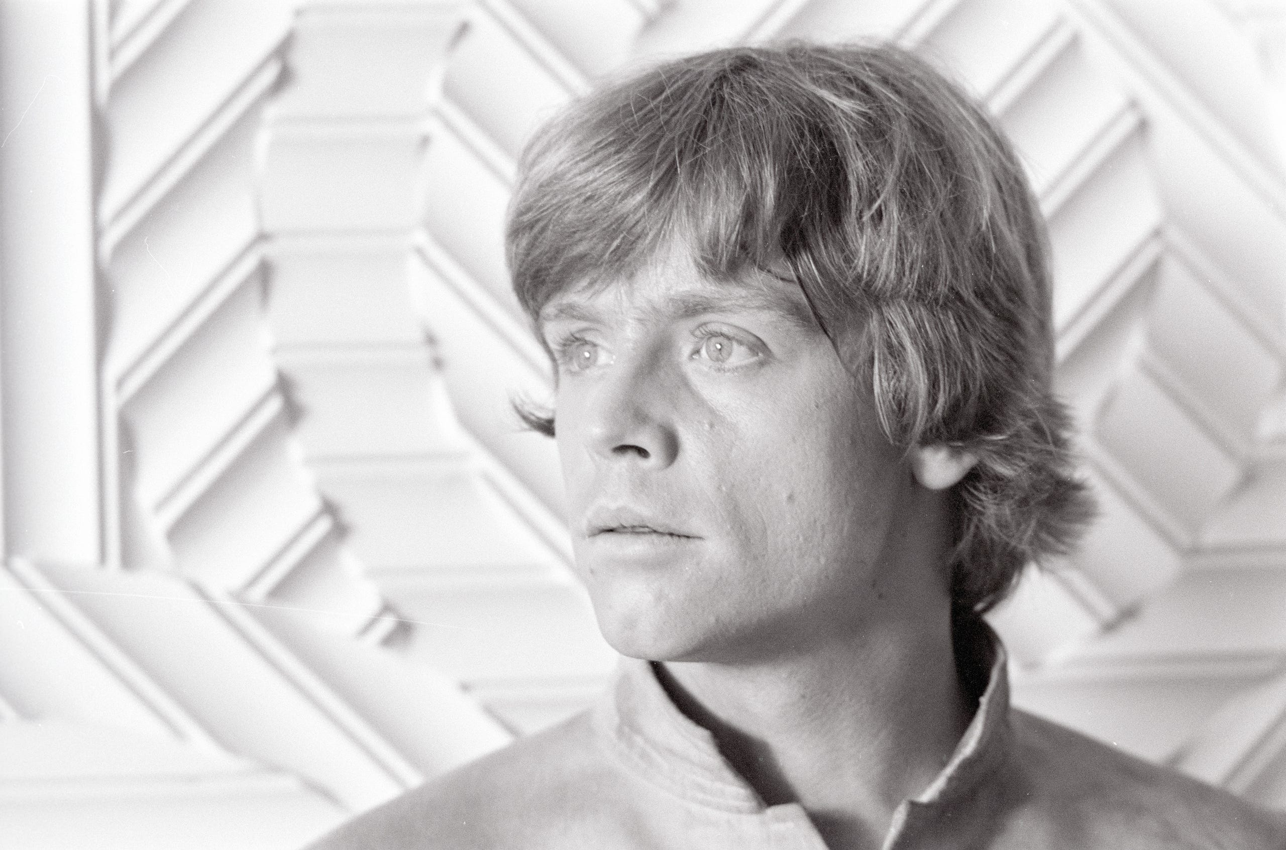 Mark Hamill Wallpapers