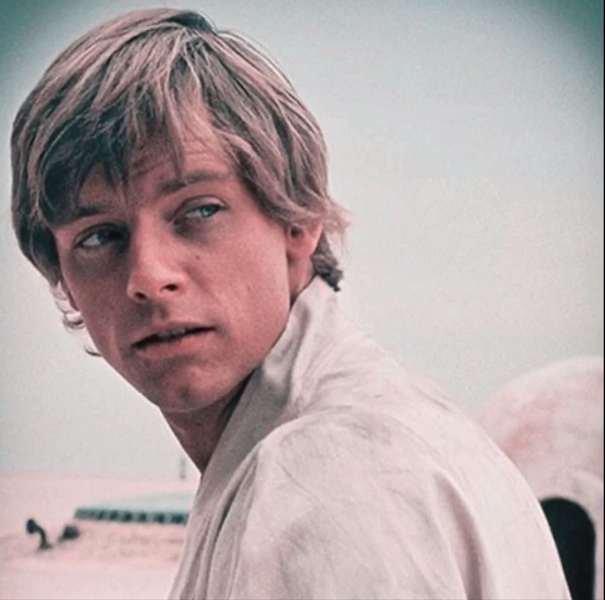 Mark Hamill Wallpapers