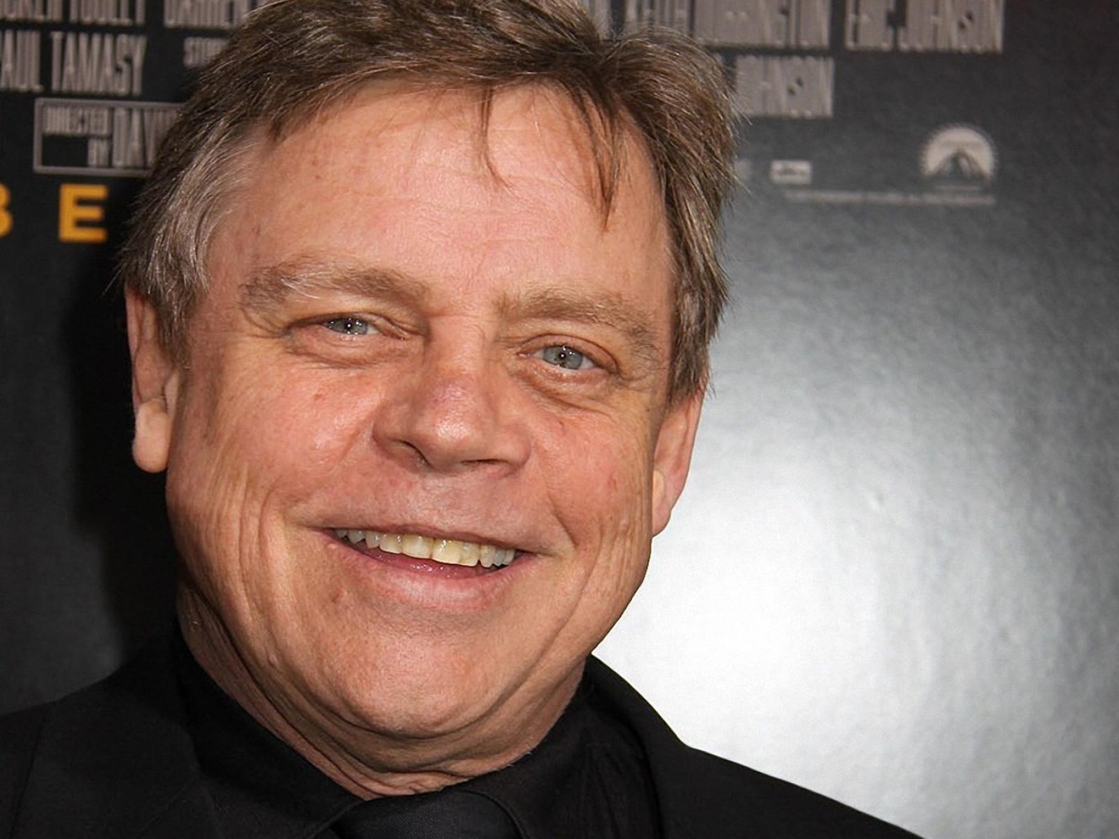 Mark Hamill Wallpapers