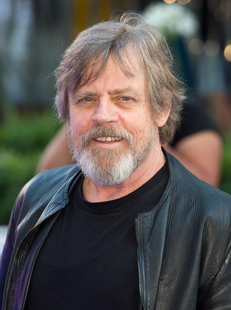 Mark Hamill Wallpapers